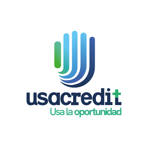logo Usacredit